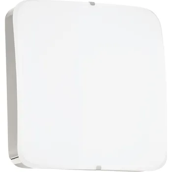 Nástěnné svítidlo Nástěnné svítidlo Eglo bílé, šedé s integrovaným LED zdrojem 11 W