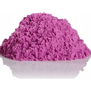 kinetický písek Kinetický písek Ikonka 1 barva, 1,04 kg