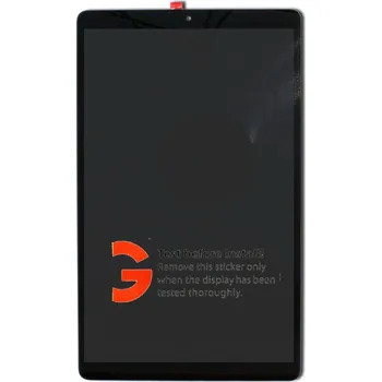 Tablet Samsung Galaxy Tab A 10.1/A 10.1 (4G/LTE) LCD Display + Touchscreen - Black