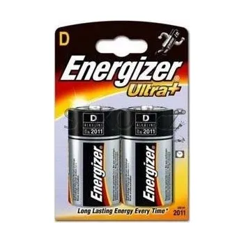 Článková baterie Baterie Energizer LR20/2 Classic/ Power