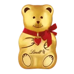 Lindt Čokoládový medvídek 200 g