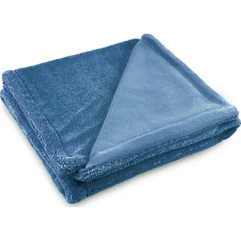 Motokosmetika It's Win WINC-133 sušící ručník Blackhole, 1080gsm, 65x45cm, modrý, 1ks