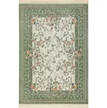 Hanse Home Kusový koberec Naveh 104369 Green Rozměry koberců: 95x140