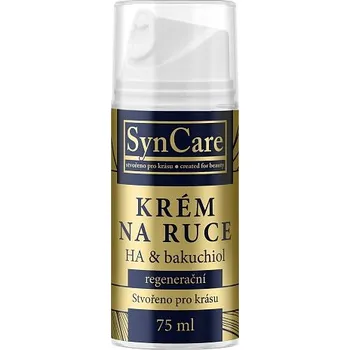Péče o ruce SynCare Vánoční krém na ruce 75 ml