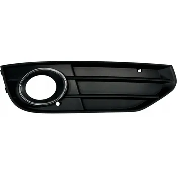 Nárazník Mřížka nárazníku, krytka AUDI A4 B8 ALLROAD 11-16 PRAVÁ (pravá strana)