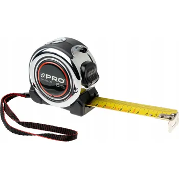 metr Svinovací metr Pro 3 m