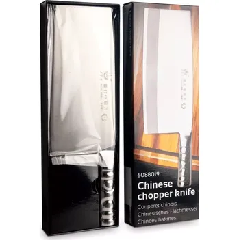 Sada nádobí Made in Japan Čínský Sekáček - Xiaotianzi 32,5 cm