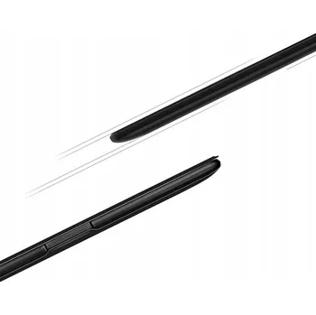 Pouzdro Strado 25065 pro Kindle 11 2022 černé