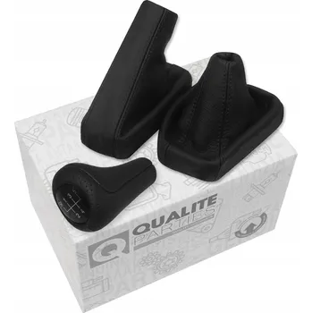 Hlavice řadicí páky RUKOJEŤ ŘADÍCÍ PÁKY KRYT BMW 5 E39 5 RYCHLOSTNÍCH STUPŇŮ