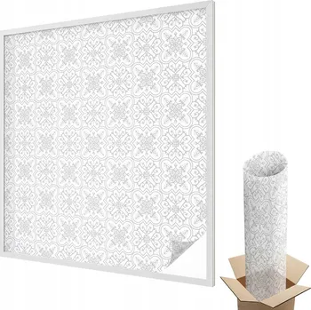 Obraz Fólie mléčná hotová 100 x 100 cm