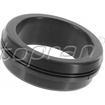 Posilovač řízení Topran 503 110 Těsnicí kroužek, elastická hadice sání k turbu