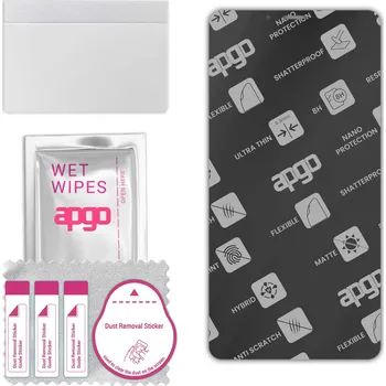 Pouzdro na mobilní telefon Sklo pro HiSense A7 CC, náhrada tvrzeného skla