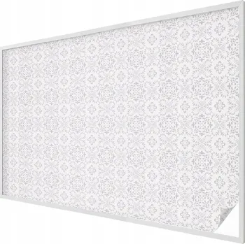 Okenní dekorace Dekorativní Fólie fólie Samolepicí Rostlinné ornamenty 200x146