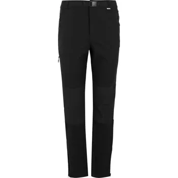 Pánské kalhoty Pánské kalhoty REGATTA OUTDOORS MONTORN 30 Černá