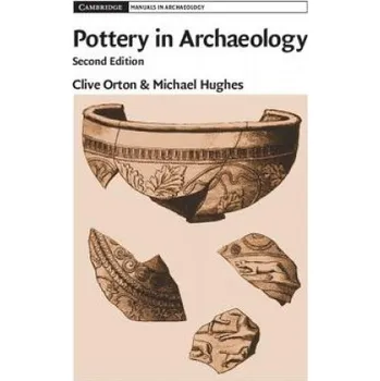 Pottery in Archaeology – Clive Orton (EN)