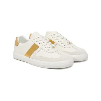 Pánská obuv Sneakersy LAUREN RALPH LAUREN Braylee 802P04420001 Bílá 35_5