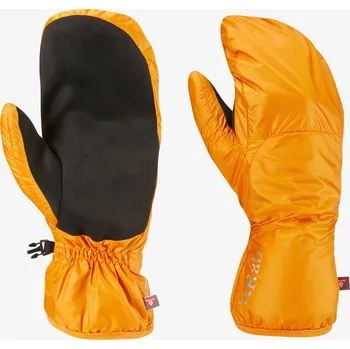 Rukavice Palčáky Rab Xenon Mitt - marmalade L