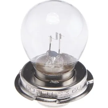 Autožárovka Žárovka BOSCH 1 987 302 606