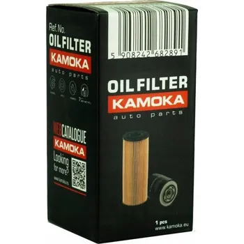Olejový filtr Kamoka F119701 Olejový filtr