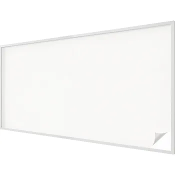 Okenní dekorace Hotová mléčná Fólie 100 x 200 cm