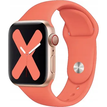 Řemínek na hodinky Řemínek FunnyCase pro Apple 20mm, vícebarevný