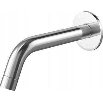 Vodovodní baterie Umyvadlová výtoková trubice Kohlman 1/2 palce L QW230R