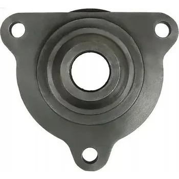 Alternátor Víko startéru, karburátoru AS-PL SBR0003