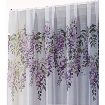 Obraz Záclona na metry žakárová 150 cm