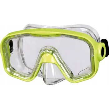 Potápěčské Brýle s brýlemi Beco 99003 žlutá