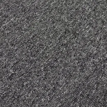 Koberec Kobercové čtverce Palermo 503 antracit 50x50 cm