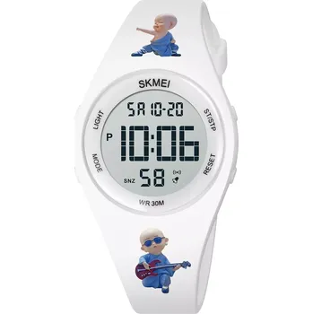 Hodinky SKMEI 1865 Dětské digitální hodinky Raubíř