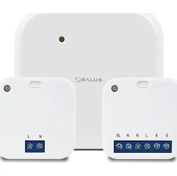 Termostat SALUS Controls SALUS GGPC1