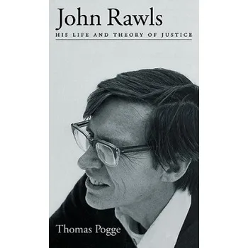 Kniha John Rawls – Thomas Pogge (EN)