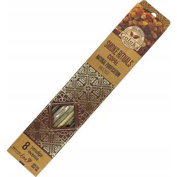 Vonná tyčinka Botanické vonné tyčinky Smoke Rituals Copal 8 ks