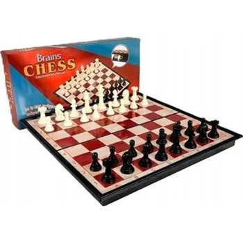 Šachy Magnetické šachy W&K