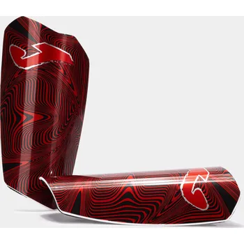 Moto bunda Chrániče vel. Joma Spartan velikost S červené