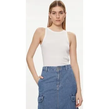 Dámské tričko Dámské tričko s krátkým rukávem kulatý výstřih Levi's velikost S