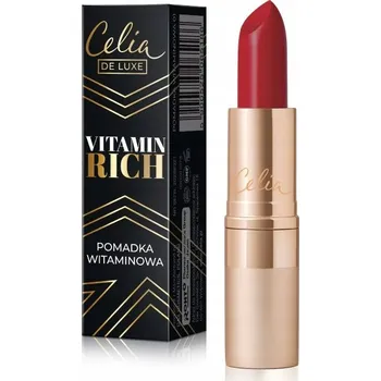 Rtěnka Rtěnka Celia červená 06 saténová v tyčince 3,5 g