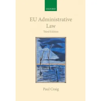 EU Administrative Law – Paul Craig (EN)