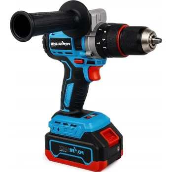 Aku Šroubovák Extralink s akumulátorovým napájením 20 V EX.24206