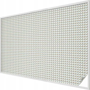 Okenní dekorace Dekorativní Fólie mléčná fólie Samolepicí Geometrické trojúhelníky 200x146