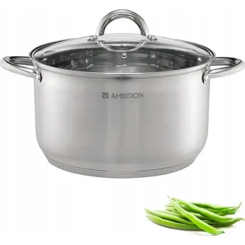 Hrnec Tradiční Hrnec Ambition Solar 8,5 l