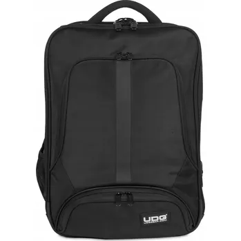 Bezpečnostní kamera Taška na vybavení UDG Ultimate Backpack Slim Black/Orange Inside BATOH