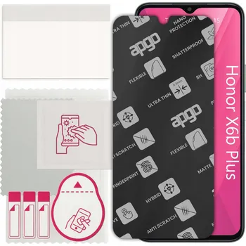 Pouzdro na mobilní telefon Sklo pro Honor X6b Plus, náhrada tvrzeného skla