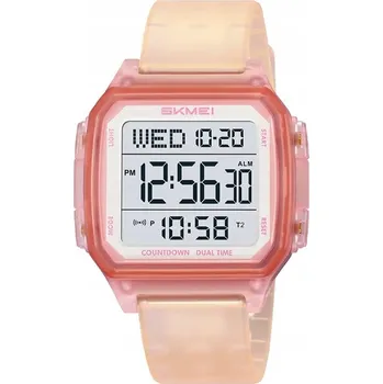 Hodinky Dámské hodinky / SKMEI / skm.125151b.wm / elektronické / mnoho funkcí