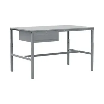 Dílenský stůl Enprag Výškově nastavitelný stůl SP127_1