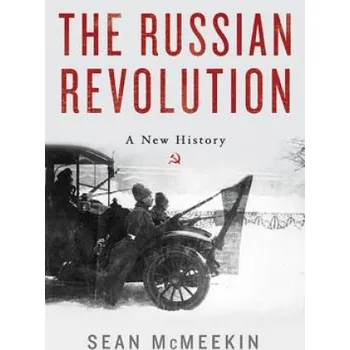 Russian Revolution – Sean McMeekin (EN)