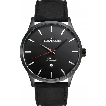 Hodinky Pánské hodinky Testarossa TR8150-1