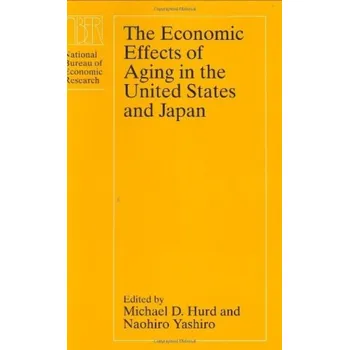 Cestování Economic Effects of Aging in the United States and Japan