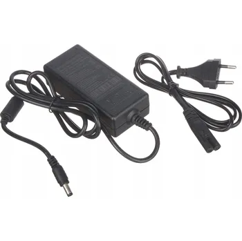 IP kamera Spínaný zdroj Delta 12V/3A/5.5